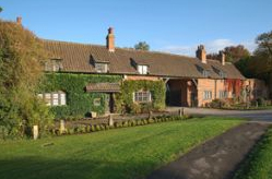 Beacon Dodsworth, Garth Mews, Bishopthorpe