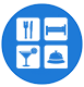Hospitality icon