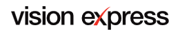 Vision Express logo
