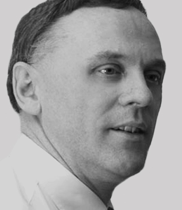 Photo of company director John Dodsworth