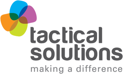 Tactical Solutions logo