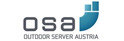Outdoor Server Austria Logo