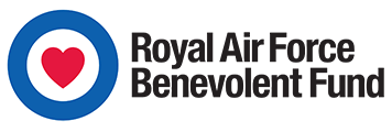 RAF Benevolent Fund logo